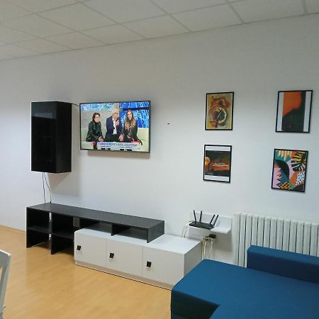 Apartament Sunrise Faleza Nord Constanta Ngoại thất bức ảnh