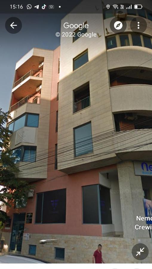 Apartament Sunrise Faleza Nord Constanta Ngoại thất bức ảnh