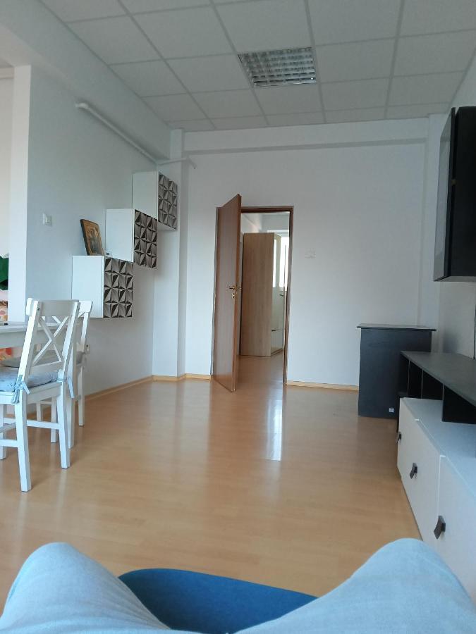Apartament Sunrise Faleza Nord Constanta Phòng bức ảnh