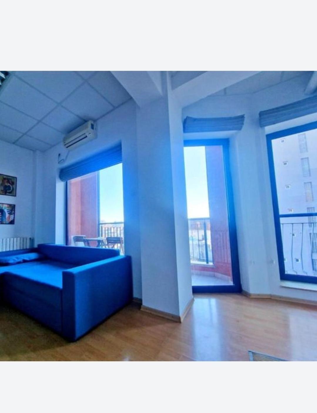 Apartament Sunrise Faleza Nord Constanta Ngoại thất bức ảnh