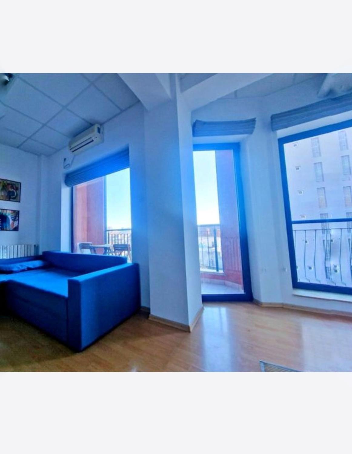 Apartament Sunrise Faleza Nord Constanta Ngoại thất bức ảnh